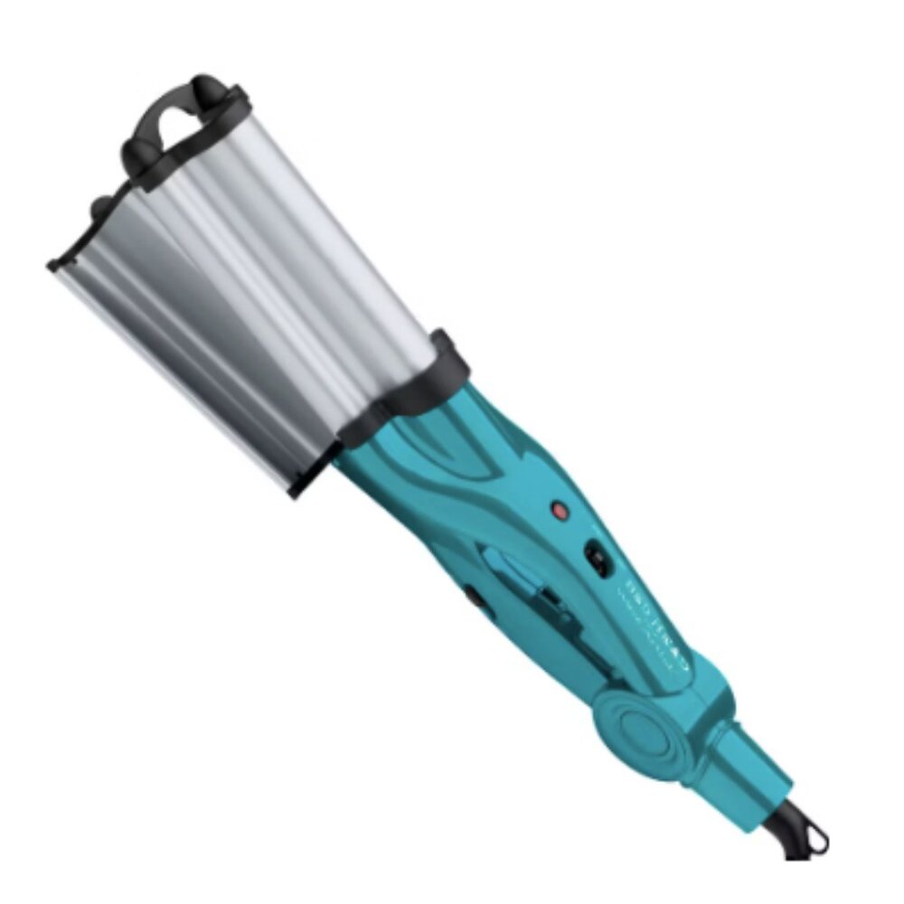 TIGI Bed Head Wave Artist Deep Waver for Beachy Waves